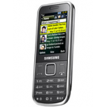 Unlock Samsung C3530 phone - unlock codes