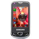 How to SIM unlock Samsung Champ 3.5G phone