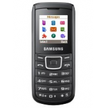Unlock Samsung E1100 phone - unlock codes