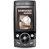 How to SIM unlock Samsung G600 phone
