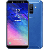 Unlock Samsung Galaxy A6+ phone - unlock codes