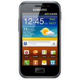 How to SIM unlock Samsung Galaxy Ace Plus phone