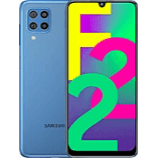 How to SIM unlock Samsung Galaxy F22 phone