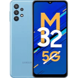 How to SIM unlock Samsung Galaxy M32 5G phone