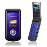 How to SIM unlock Samsung M2310 phone