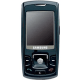 Unlock Samsung P260 phone - unlock codes