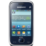 How to SIM unlock Samsung Rex 60 phone