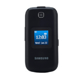 How to SIM unlock Samsung S275R phone