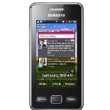 How to SIM unlock Samsung S5260P phone