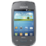 How to SIM unlock Samsung S5310 phone