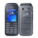 How to SIM unlock Samsung SM-B550 phone