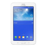 How to SIM unlock Samsung SM-T116 phone