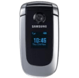 How to SIM unlock Samsung X678 phone