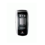 Unlock Samsung Z508 phone - unlock codes