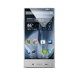 How to SIM unlock Sharp Aquos Crystal phone