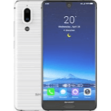 How to SIM unlock Sharp Aquos S2 phone