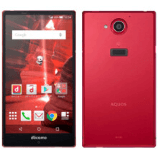 How to SIM unlock Sharp Aquos Zeta SH-03G phone