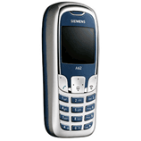 How to SIM unlock Siemens A62 phone