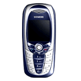 How to SIM unlock Siemens C66 phone