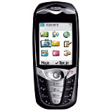 How to SIM unlock Siemens CXV70 phone