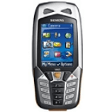 Unlock Siemens M6V phone - unlock codes