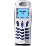 Unlock Siemens S40 phone - unlock codes