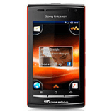 How to SIM unlock Sony Ericsson E16 phone