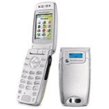 How to SIM unlock Sony Ericsson Z600 phone