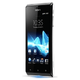 How to SIM unlock Sony ST26 phone