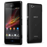 How to SIM unlock Sony Xperia 4 phone