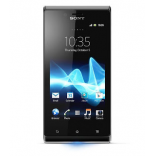 How to SIM unlock Sony Xperia J phone