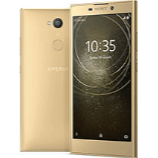 Unlock Sony Xperia L2 phone - unlock codes