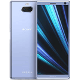 Unlock Sony Xperia XA3 phone - unlock codes