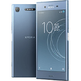 How to SIM unlock Sony Xperia XZ1 phone