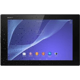 How to SIM unlock Sony Xperia Z2 Tablet Wi-Fi phone