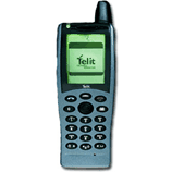 How to SIM unlock Telit GM940 phone