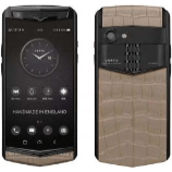 Unlock Vertu Aster P Gothic phone - unlock codes