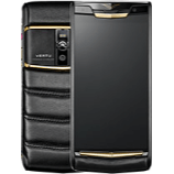 Unlock Vertu New Signature Touch phone - unlock codes