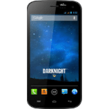 Unlock Wiko Darknight phone - unlock codes