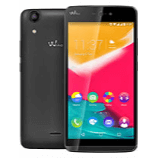 Unlock Wiko Rainbow Jam 4G phone - unlock codes