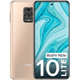 Unlock Xiaomi Mi Note 10 Lite phone - unlock codes