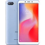 Unlock Xiaomi Redmi 6 phone - unlock codes