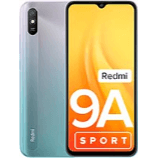 How to SIM unlock Xiaomi Redmi 9A Sport phone