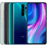 How to SIM unlock Xiaomi Redmi Note 8 Pro phone