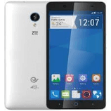 How to SIM unlock ZTE A880 phone