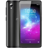 How to SIM unlock ZTE Blade L8 phone