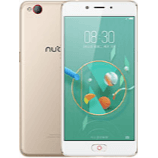 How to SIM unlock ZTE Nubia N2 phone