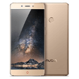 Unlock ZTE Nubia Z11 phone - unlock codes