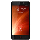 How to SIM unlock ZTE NX403A phone