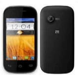 How to SIM unlock ZTE V795L phone